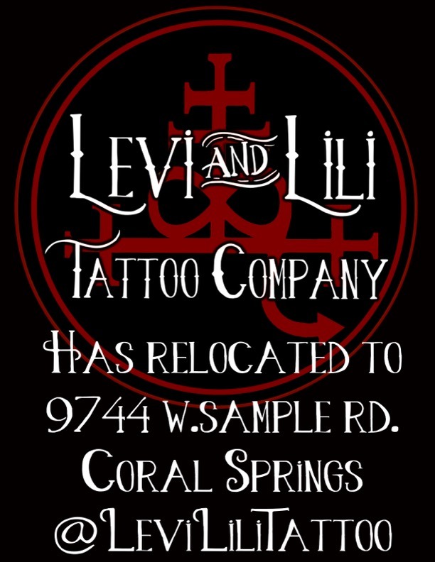 LLTC has relocated to 9744 W. Sample Road Coral Springs, FL 33065